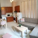 Apartment Philoxenia Makrirrakhi