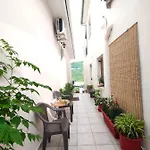 Philoxenia Apartment Makrirrakhi