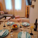 Philoxenia Apartment