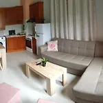 Apartment Philoxenia Makrirrakhi
