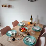 Philoxenia Apartment Makrirrakhi