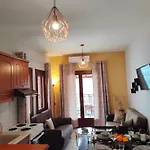 Philoxenia Apartment Makrirrakhi