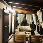 Apartment Philoxenia
