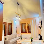 Apartment Philoxenia