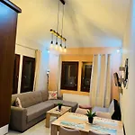 Apartment Philoxenia Makrirrakhi