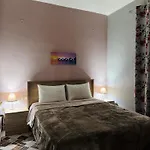 Apartment Philoxenia Makrirrakhi