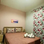 Apartment Philoxenia Makrirrakhi