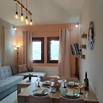 Philoxenia Апартаменты