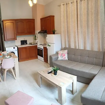 Apartment Philoxenia Makrirrakhi