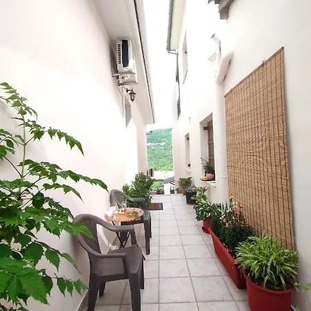 Philoxenia Apartment Makrirrakhi