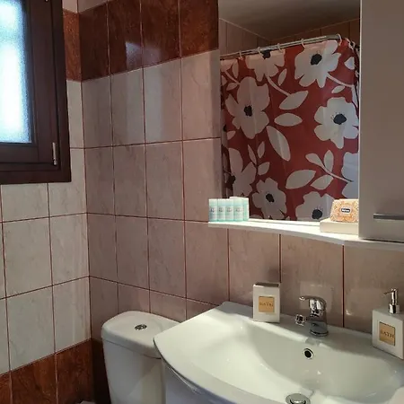 Apartment Philoxenia Makrirrakhi