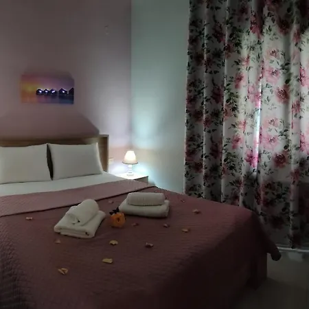 Apartment Philoxenia Makrirrakhi