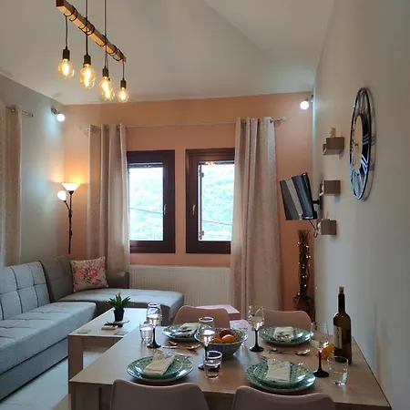 Philoxenia Apartment