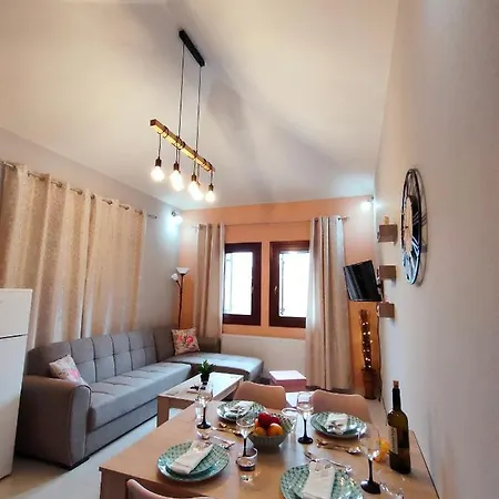 Philoxenia Makrirrakhi