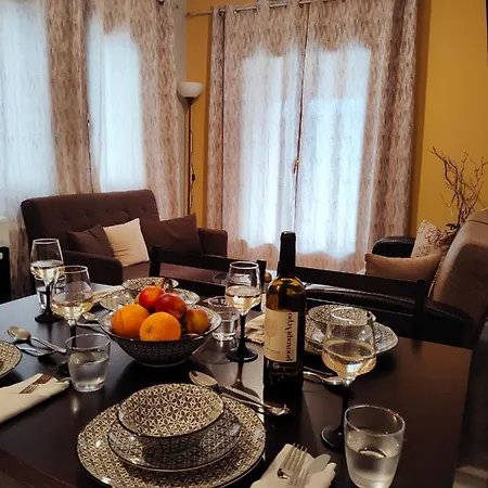 Philoxenia Makrirrakhi