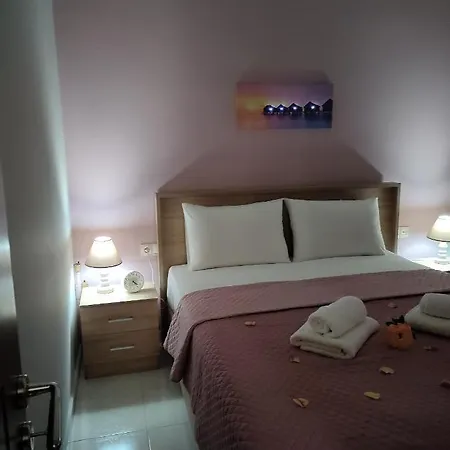 Philoxenia Apartment