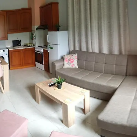 Apartment Philoxenia Makrirrakhi