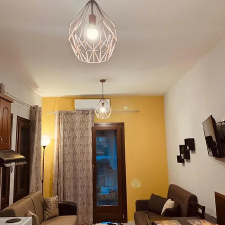 Philoxenia Διαμέρισμα Μακρυράχη