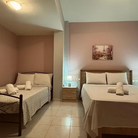 Apartment Philoxenia