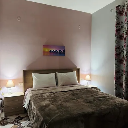 Apartment Philoxenia Makrirrakhi