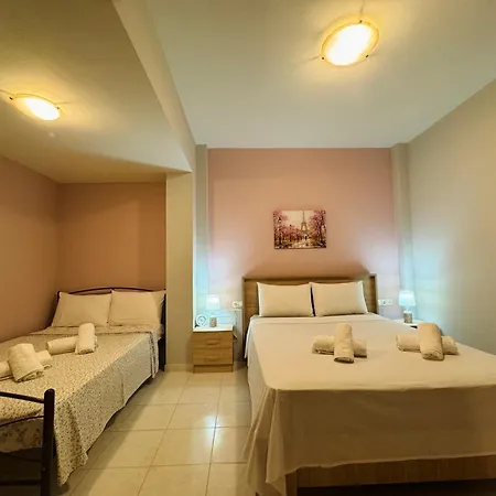 Philoxenia Makrirrakhi