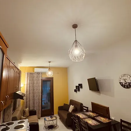 Philoxenia * Makrirrakhi