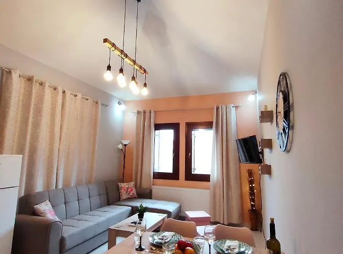 Philoxenia Makrirrákhi