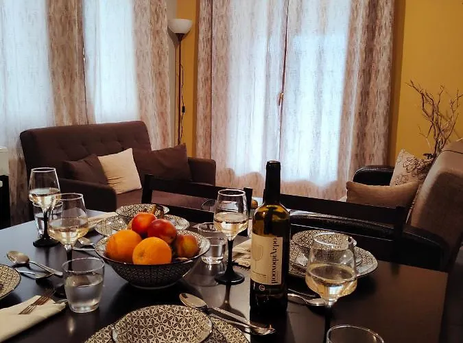 Philoxenia Makrirrákhi