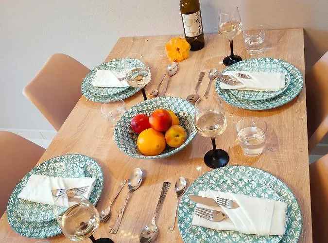 Philoxenia Makrirrákhi