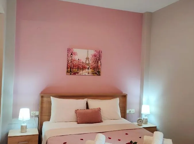 Philoxenia Makrirrákhi