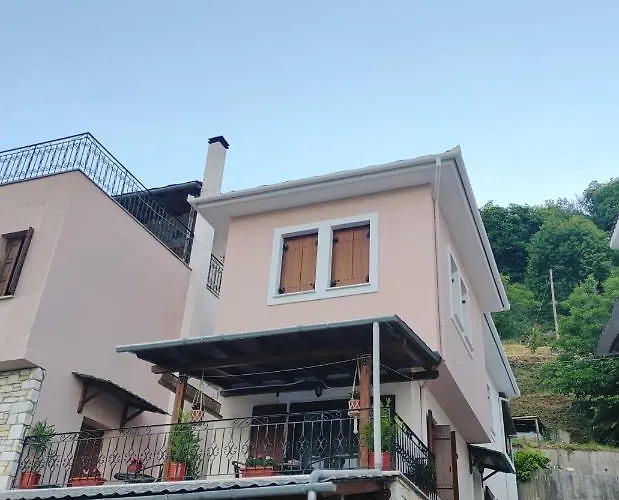 Philoxenia * Makrirrákhi