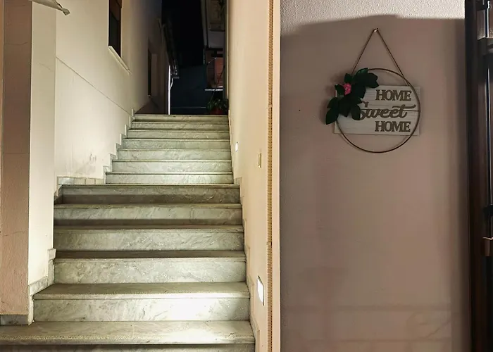 Philoxenia Makrirrákhi