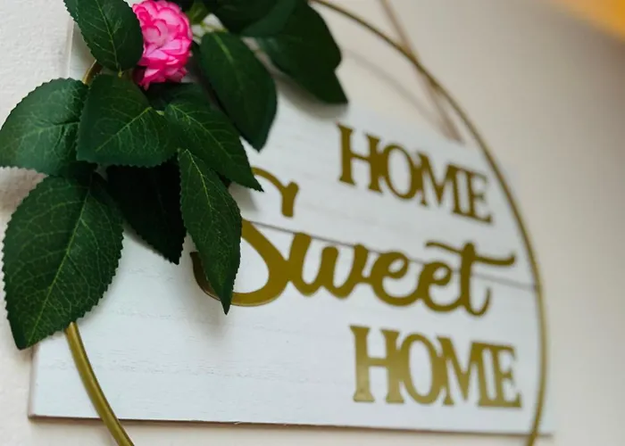 Philoxenia דירה Makrirrákhi