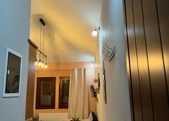 Philoxenia * Makrirrákhi