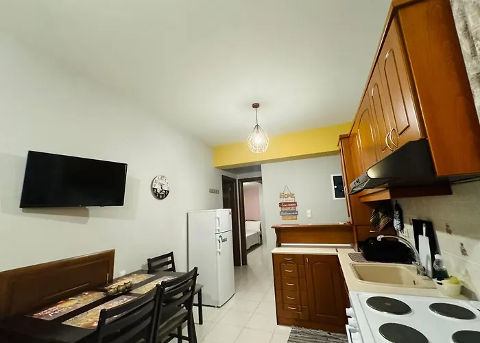 Philoxenia דירה Makrirrákhi